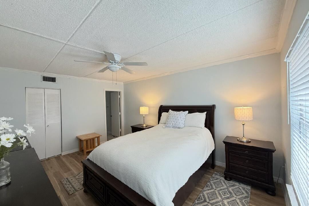 Photo of Bedroom in Dunedin