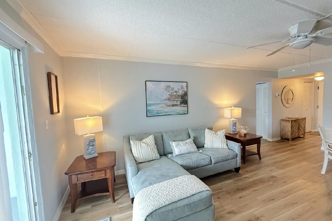 Photo of Livingroom in Dunedin