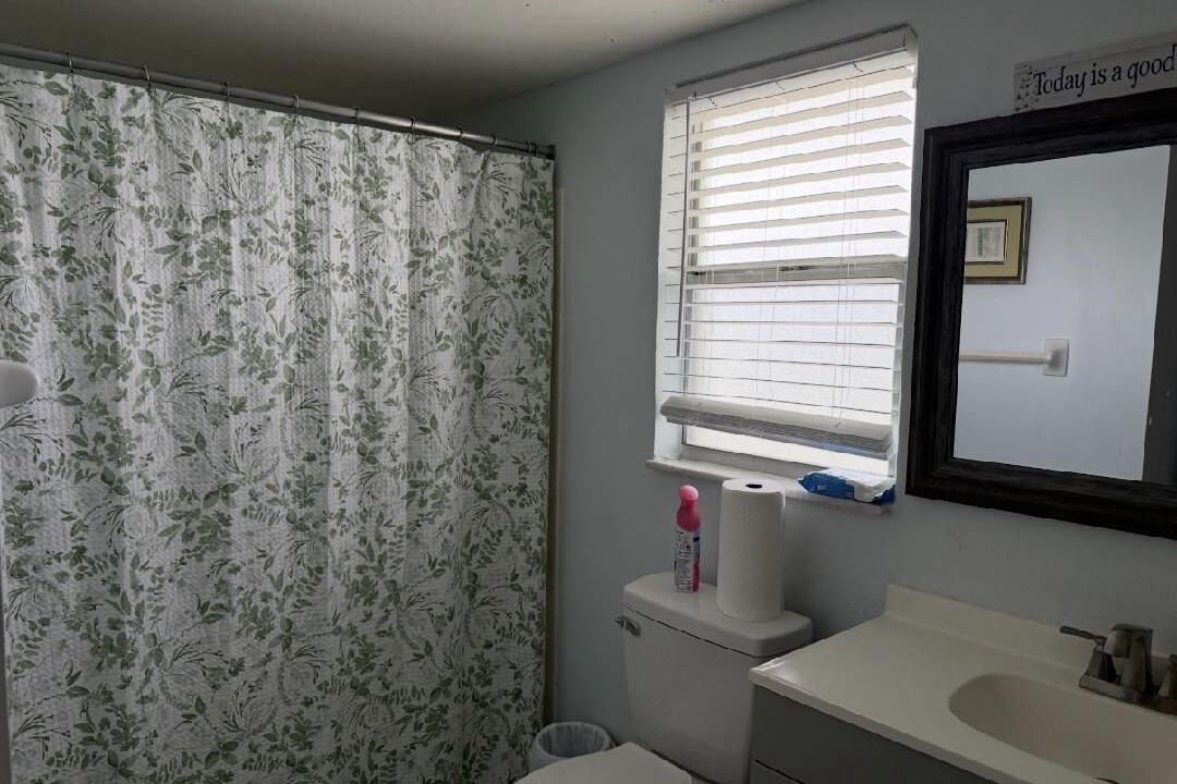 Photo of Bathroom in Dunedin