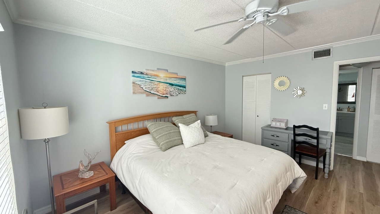 Photo of Bedroom in Dunedin