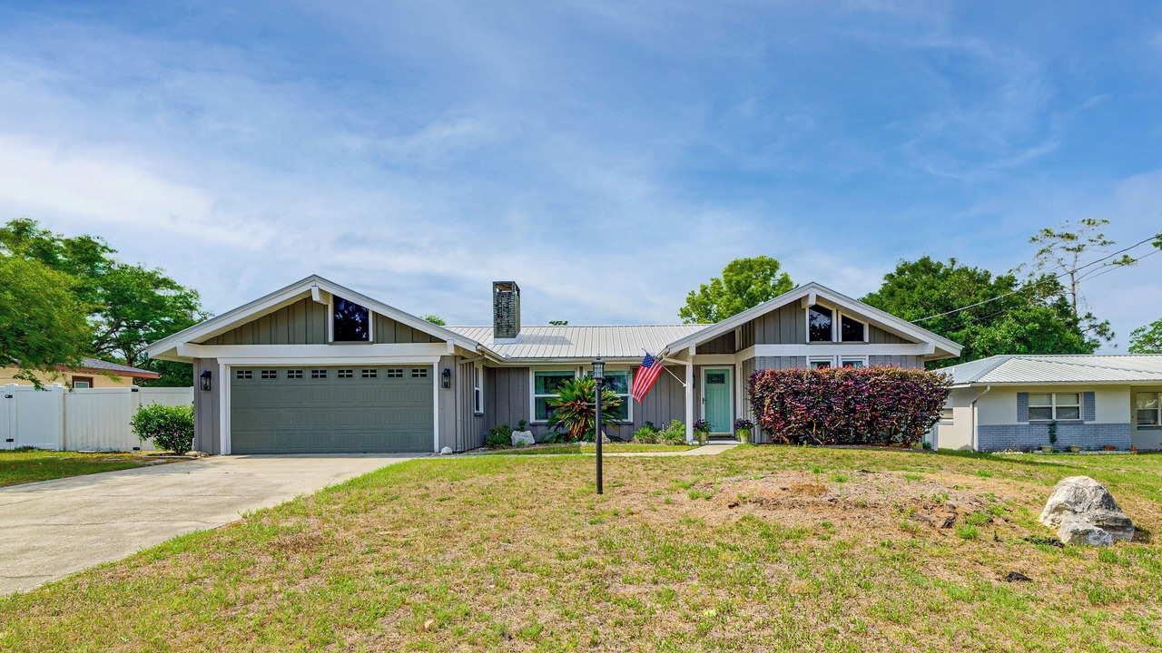 Photo of Outdoor in Crystal River