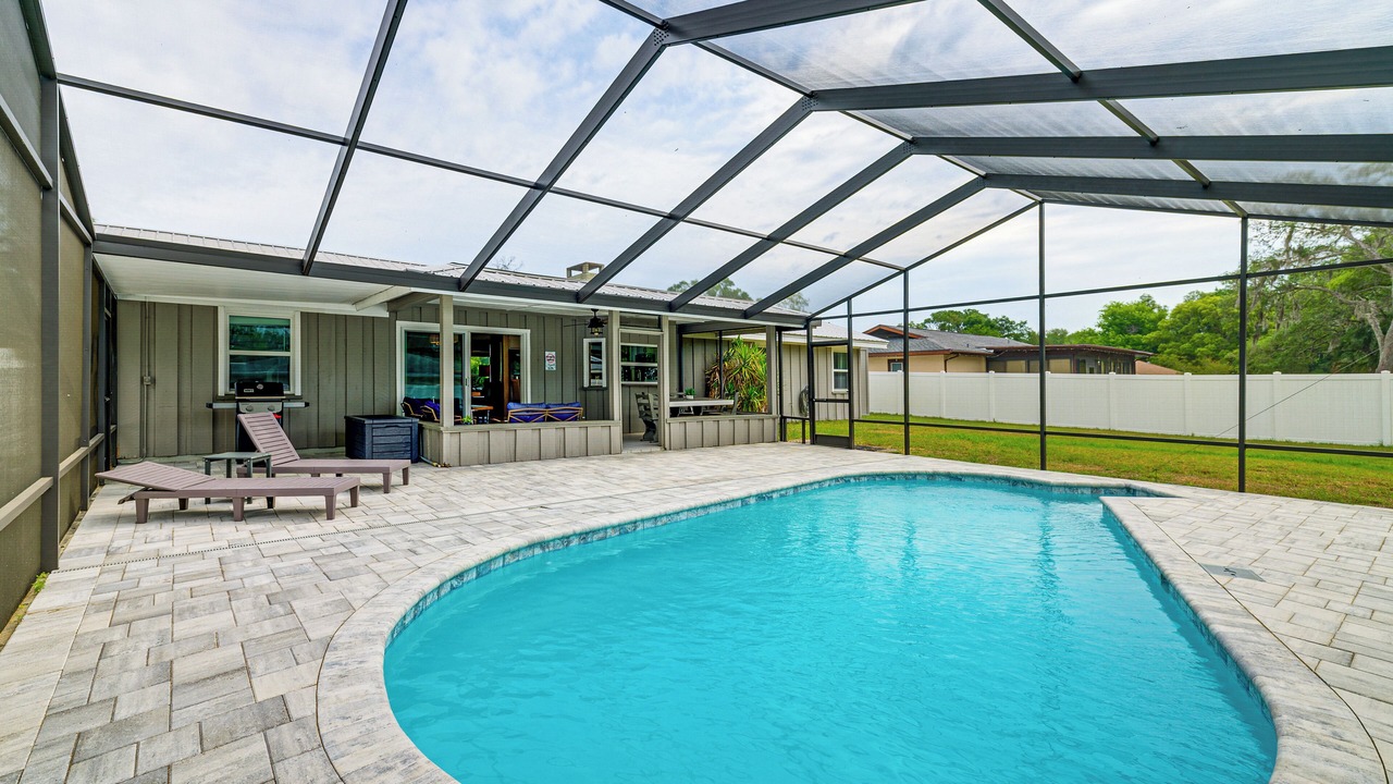 Photo of Outdoor in Crystal River