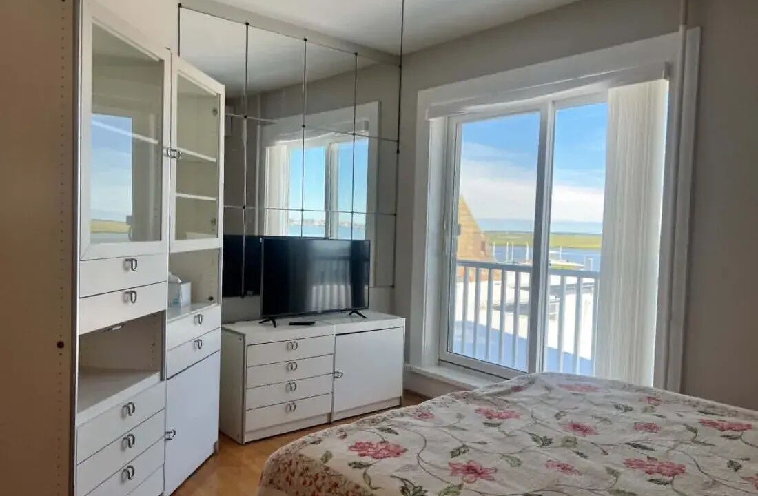 Photo of Bedroom in A-Zone