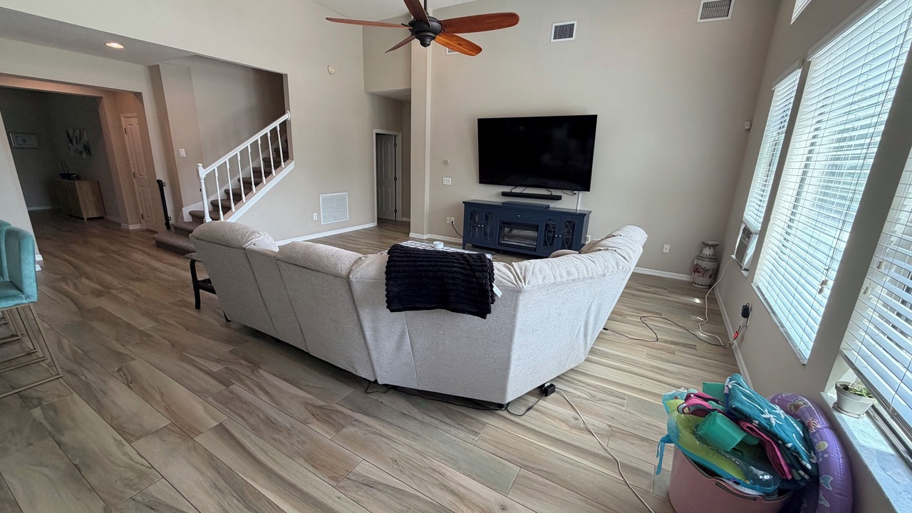 Photo of Livingroom in Plant City