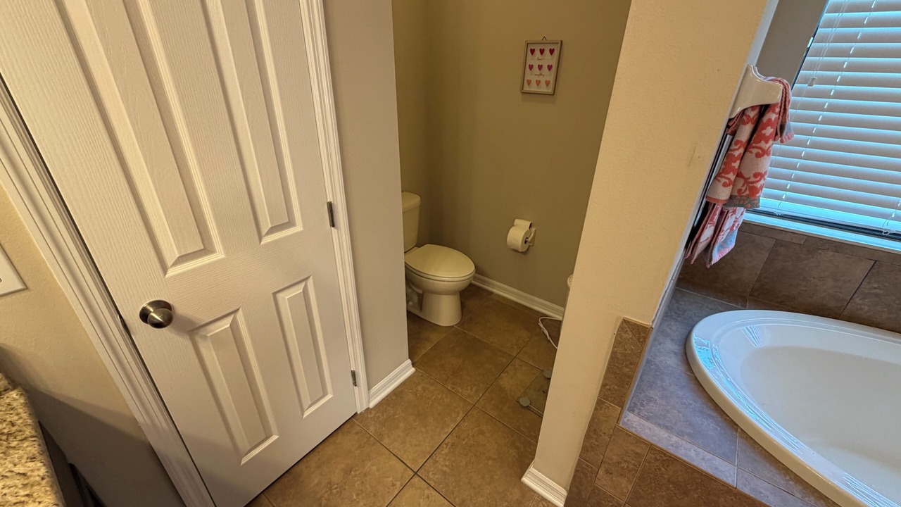 Photo of Bathroom in Plant City