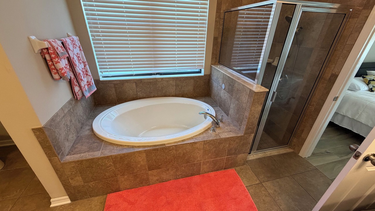 Photo of Bathroom in Plant City