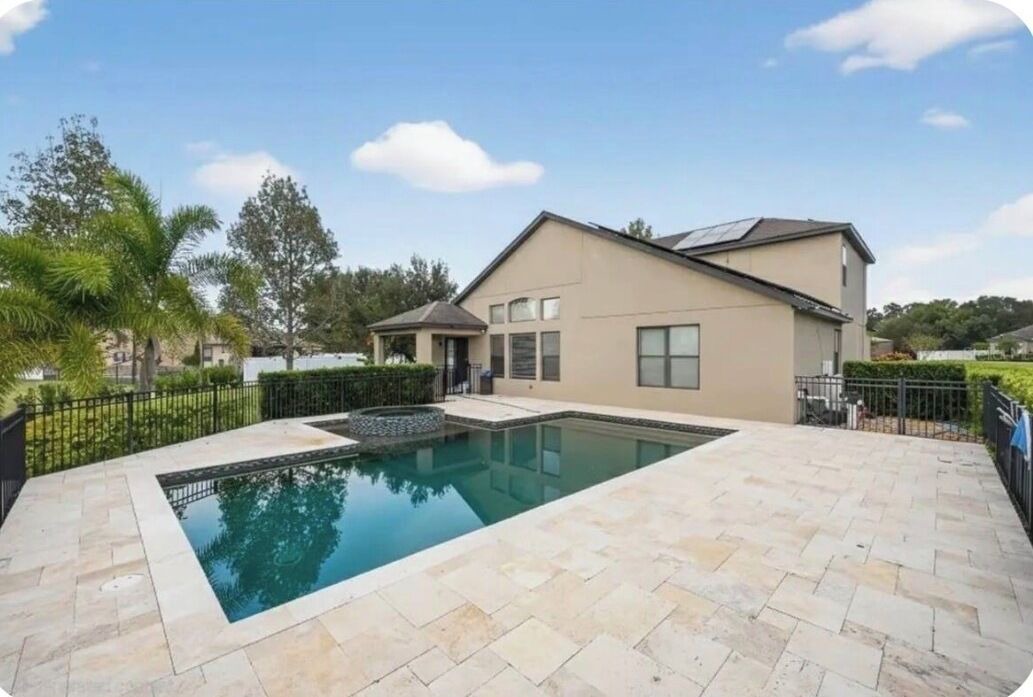 Photo of Outdoor in Plant City