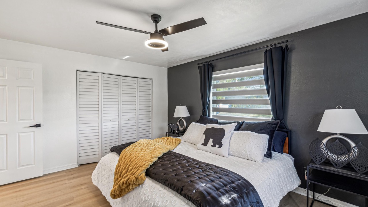 Photo of Bedroom in Disston Heights