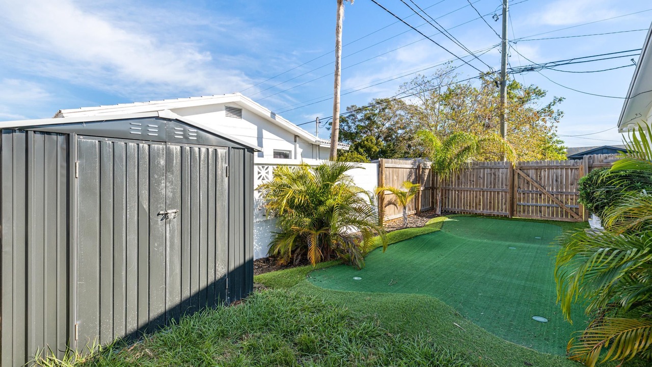Photo of Outdoor in Disston Heights