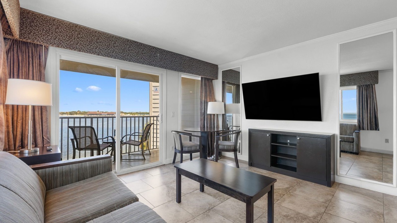 Photo of Bedroom in Rocky Point