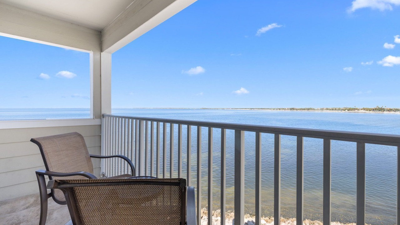 Photo of Patio Balcony in Rocky Point