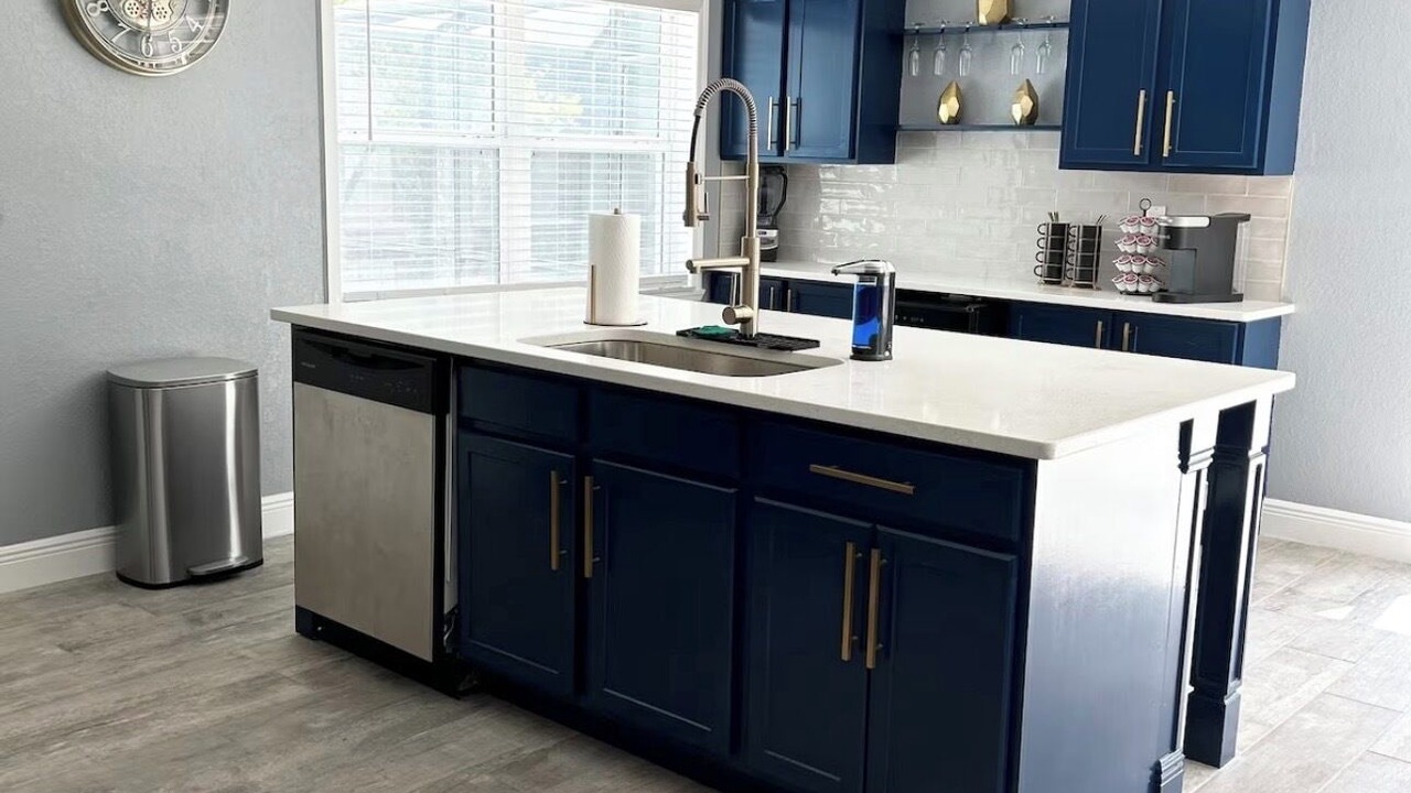 Photo of Kitchen in Ocala
