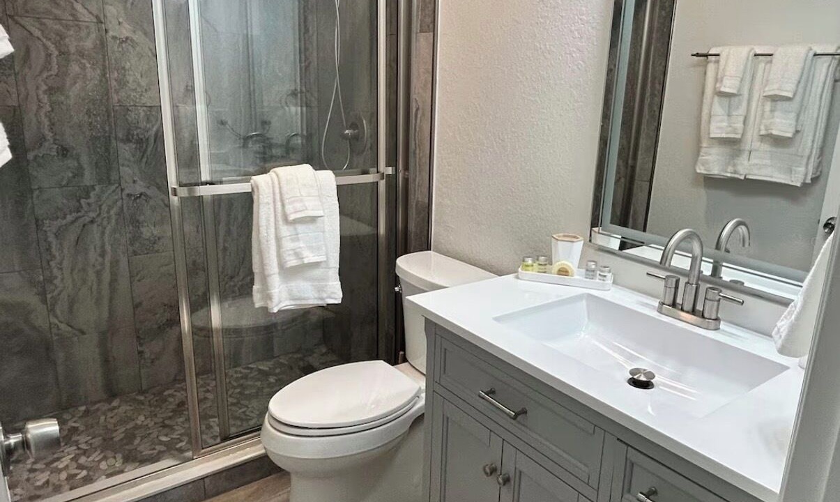 Photo of Bathroom in Ocala