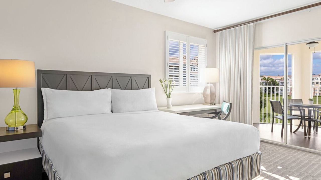 Photo of Bedroom in Williamsburg