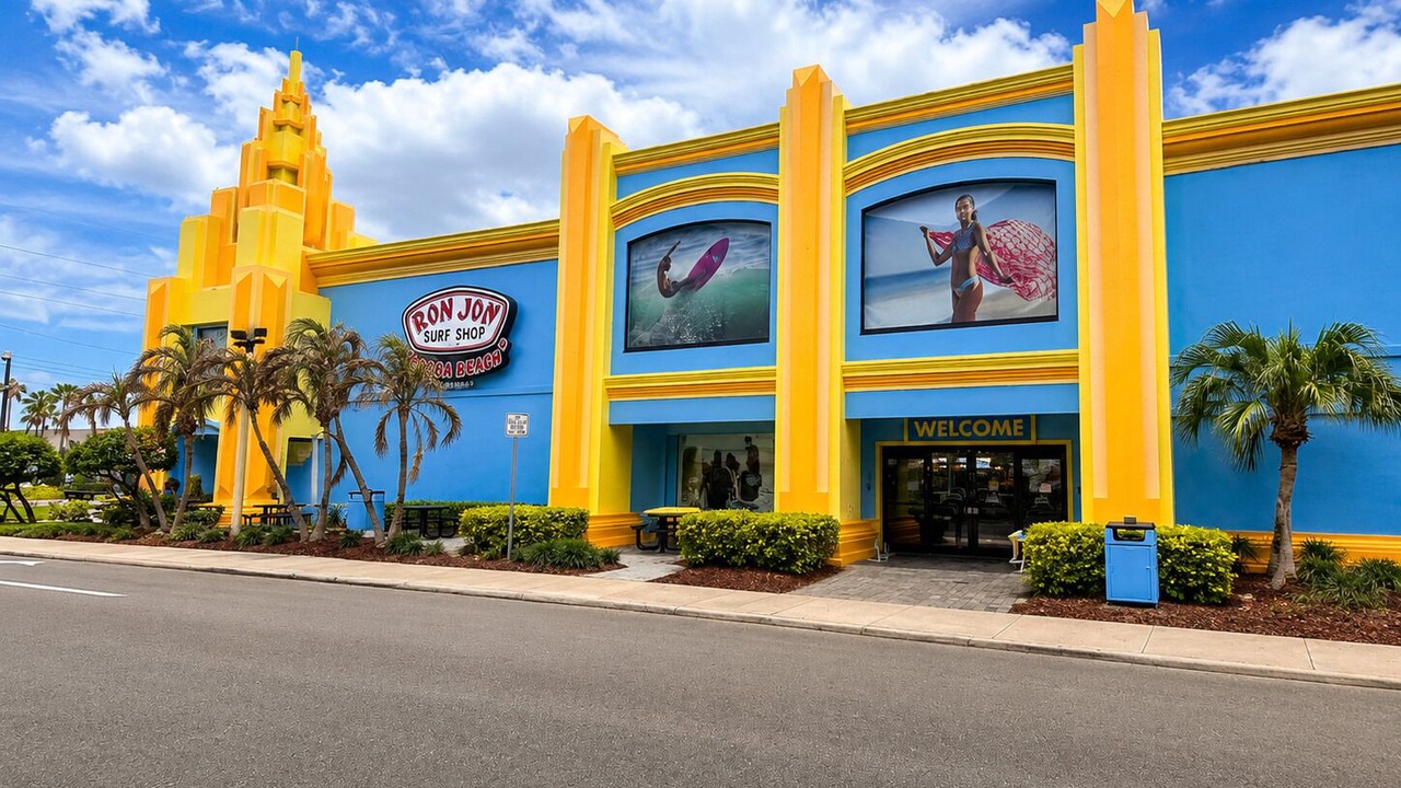 Photo of Others in Cocoa Beach