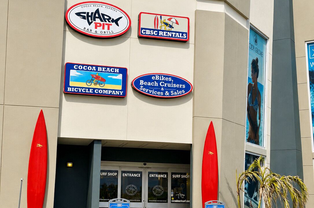 Photo of Others in Cocoa Beach