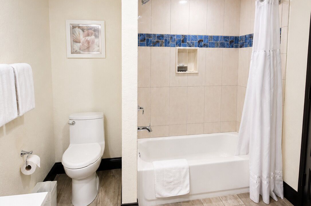 Photo of Bathroom in Cocoa Beach