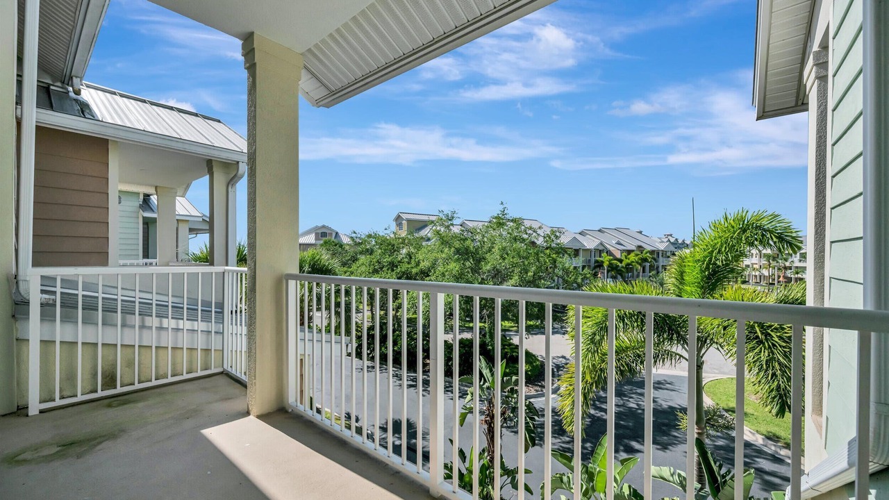 Photo of Patio Balcony in Ruskin