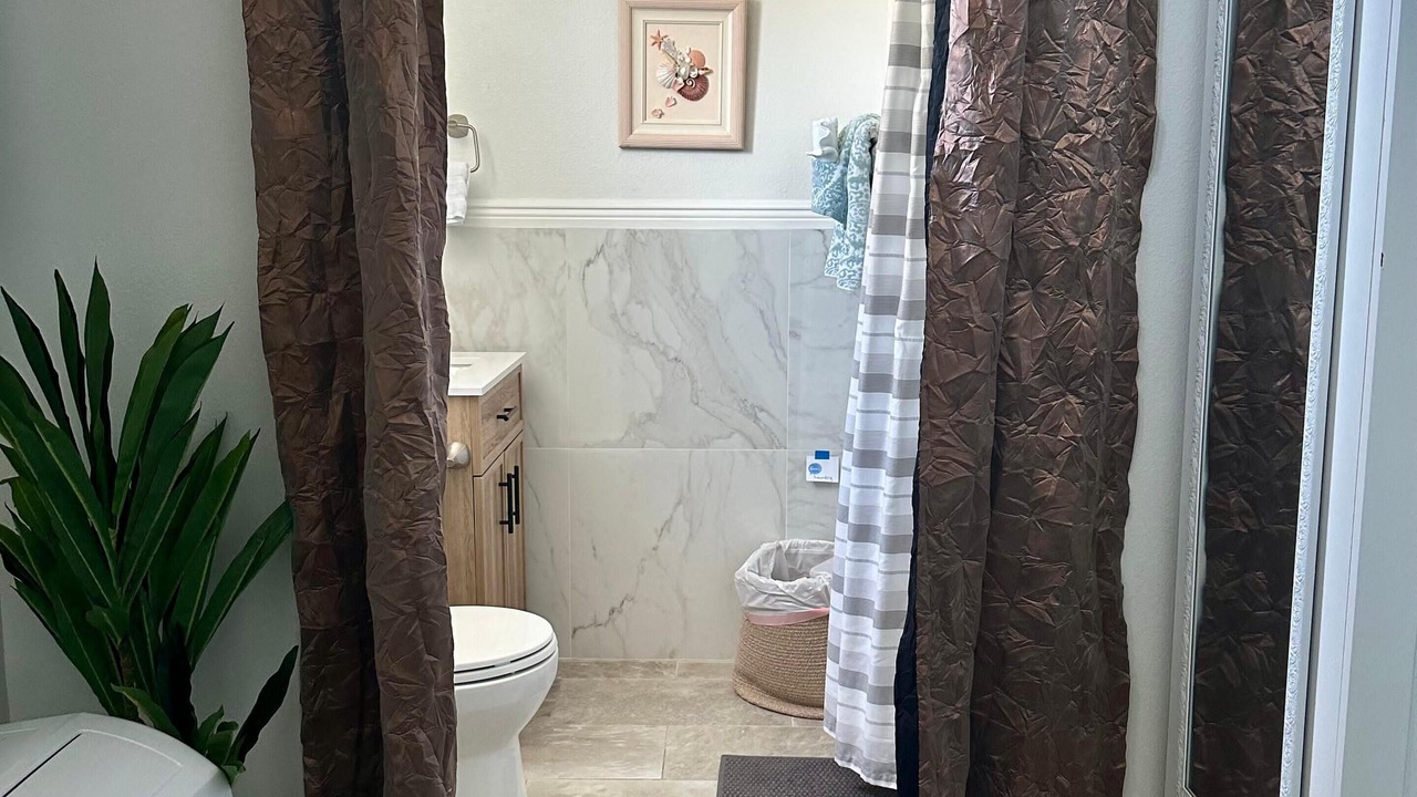 Photo of Bathroom in Vamo