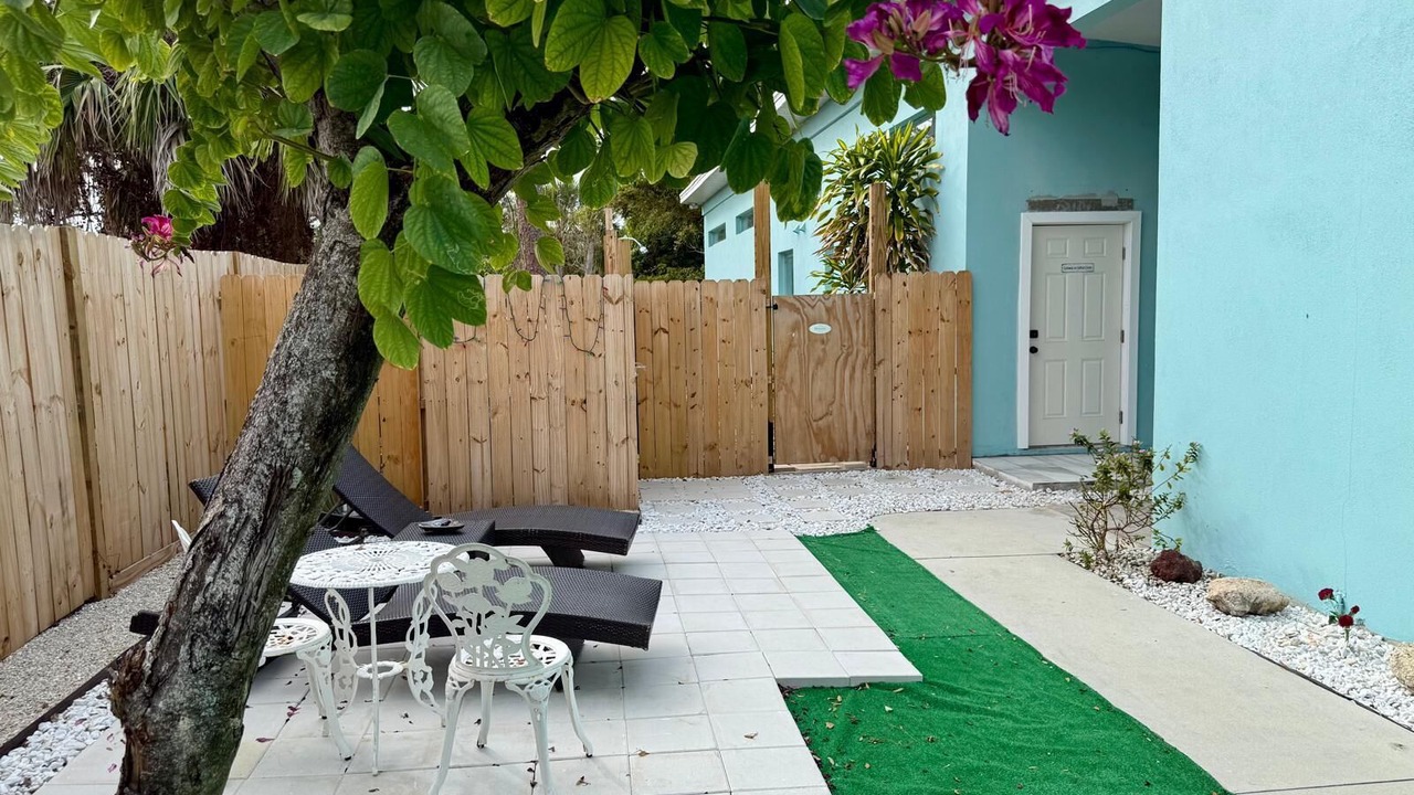 Photo of Patio Balcony in Vamo