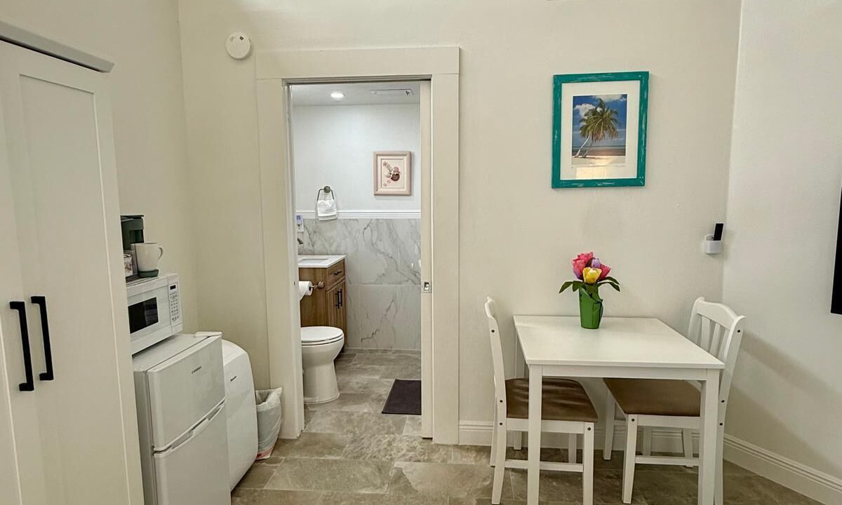Photo of Bedroom in Vamo