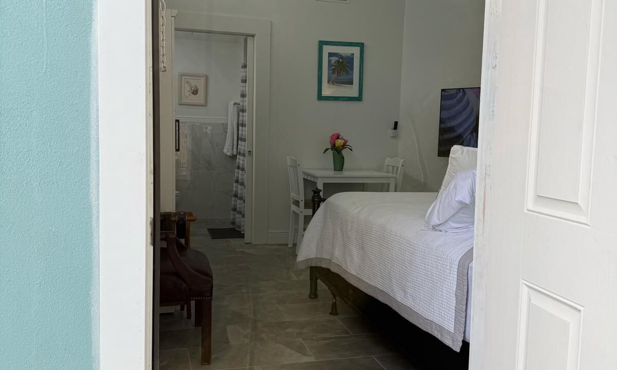 Photo of Bedroom in Vamo