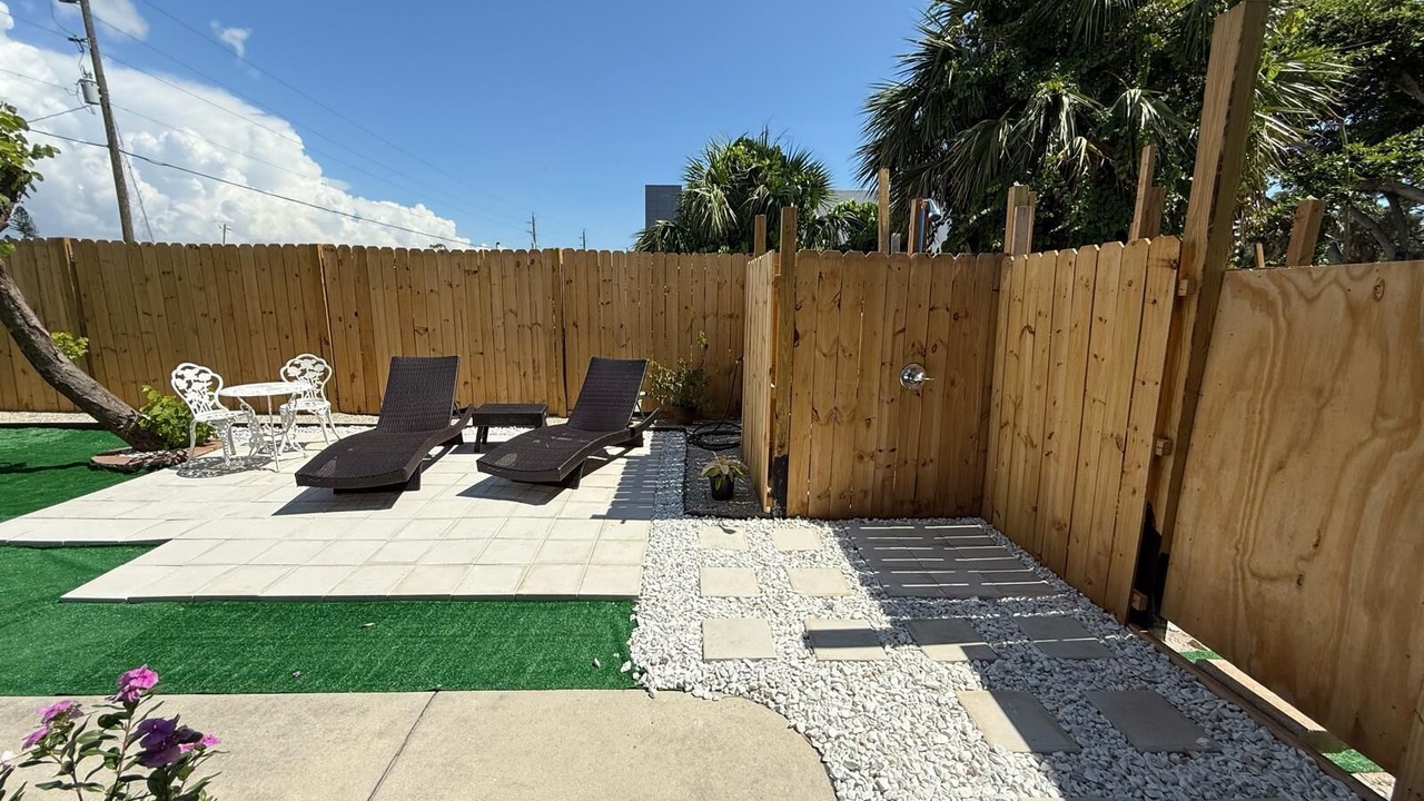 Photo of Patio Balcony in Vamo