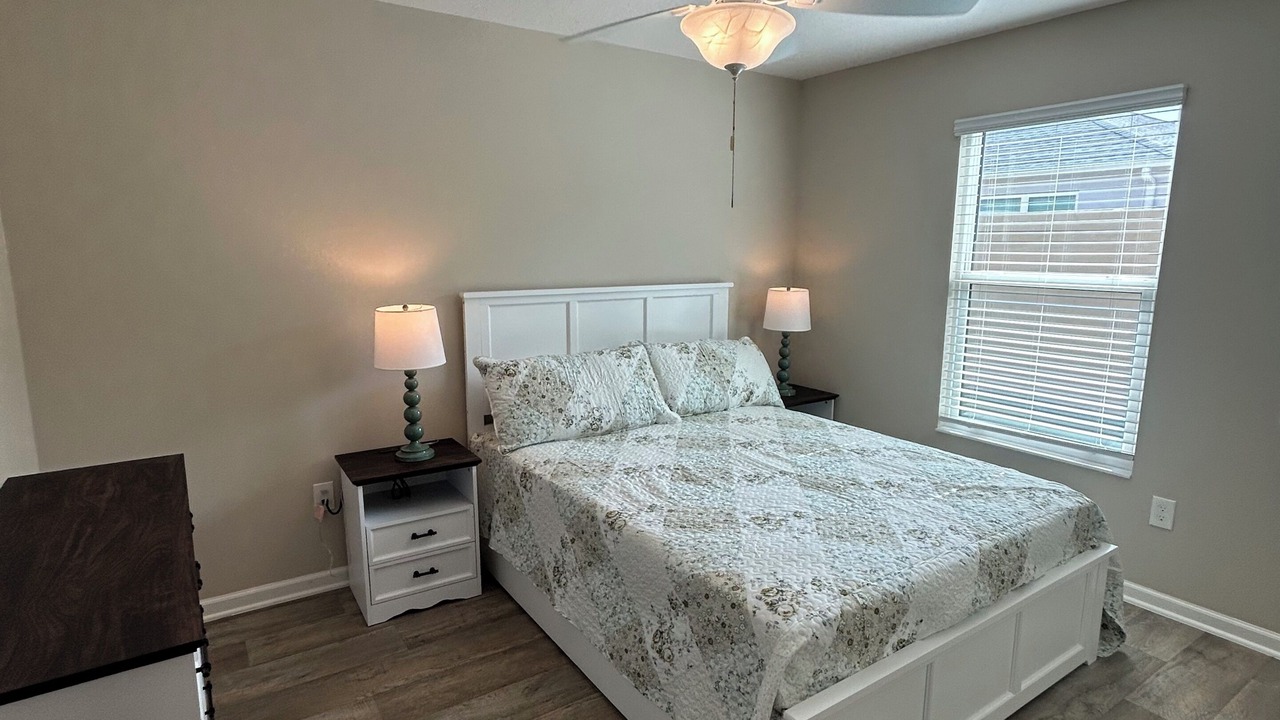Photo of Bedroom in Wildwood
