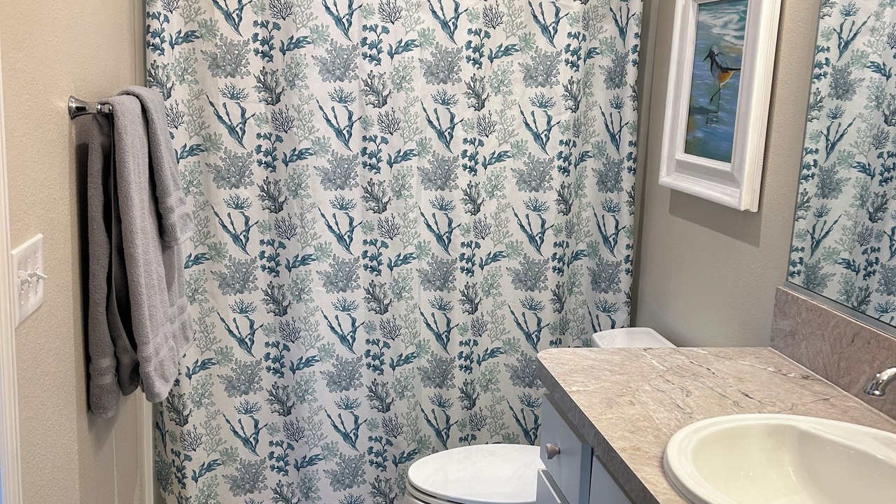 Photo of Bathroom in Wildwood
