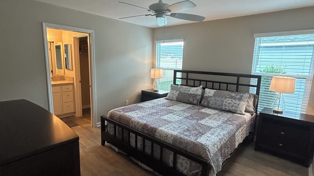 Photo of Bedroom in Wildwood