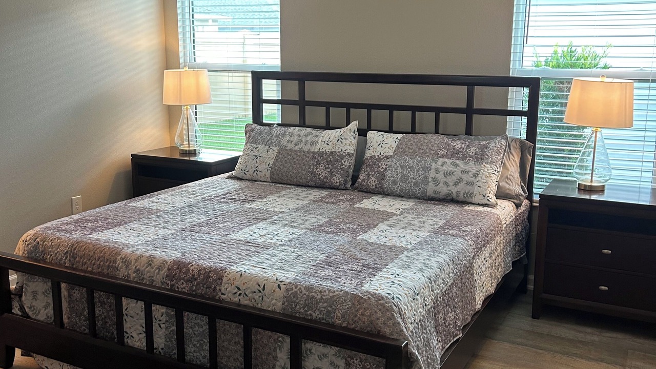 Photo of Bedroom in Wildwood