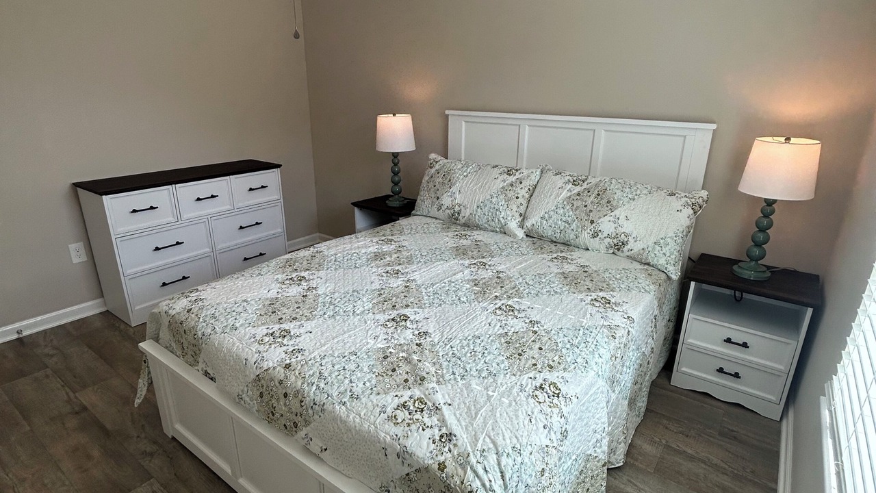 Photo of Bedroom in Wildwood