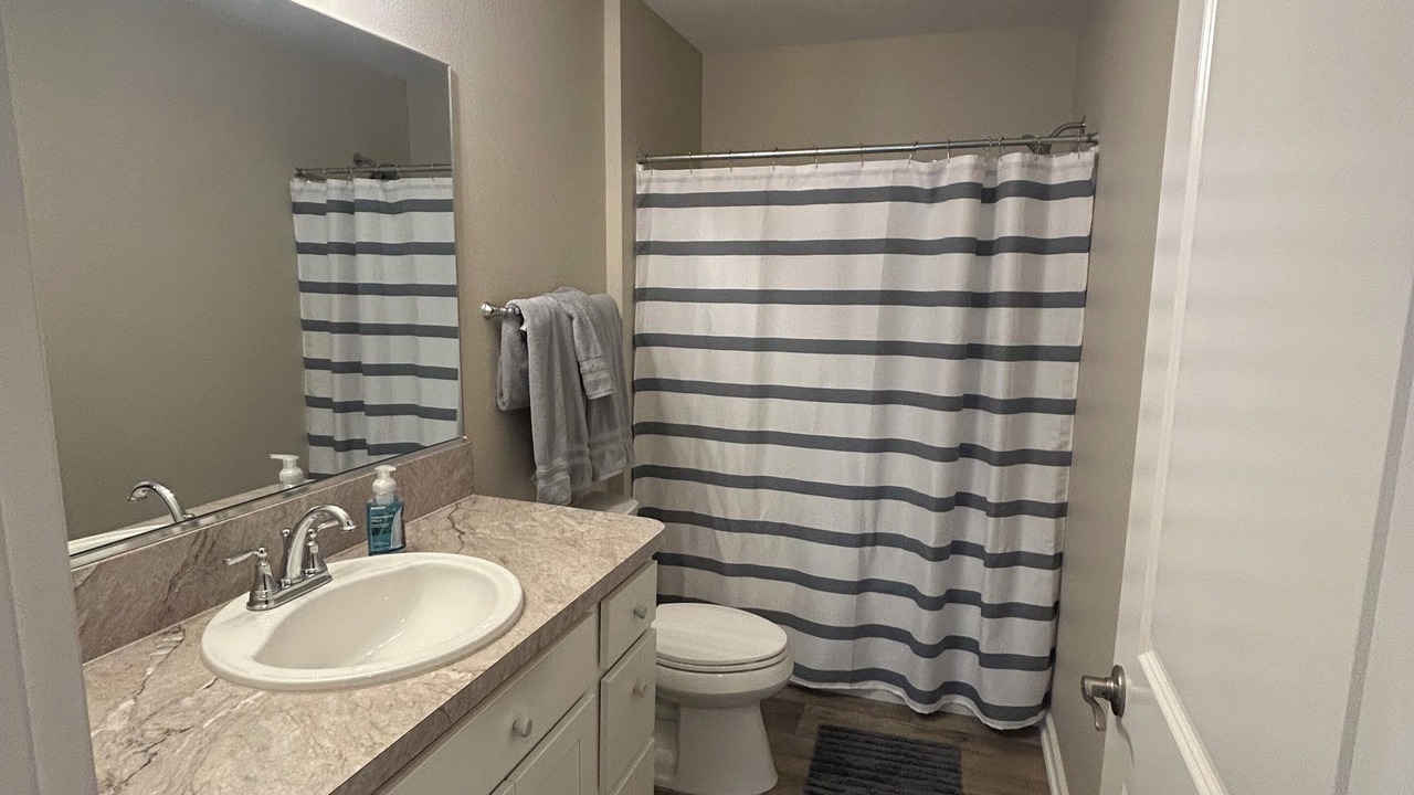 Photo of Bathroom in Wildwood