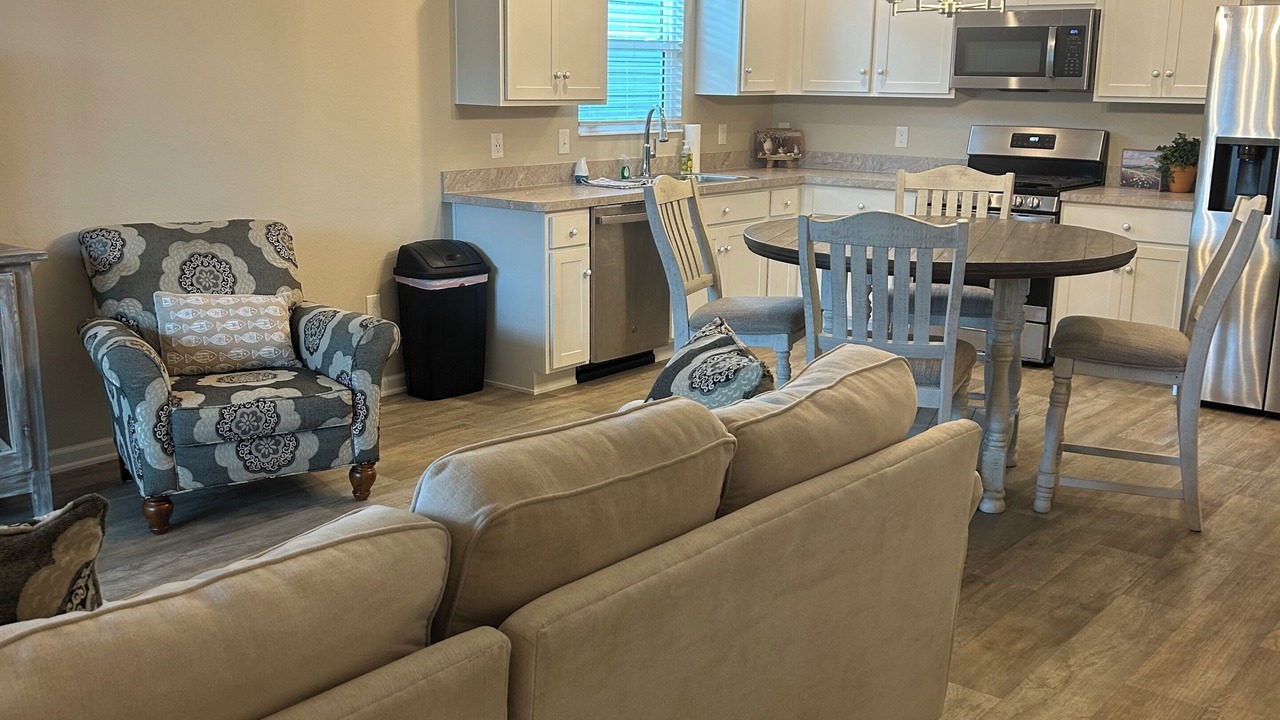 Photo of Livingroom in Wildwood