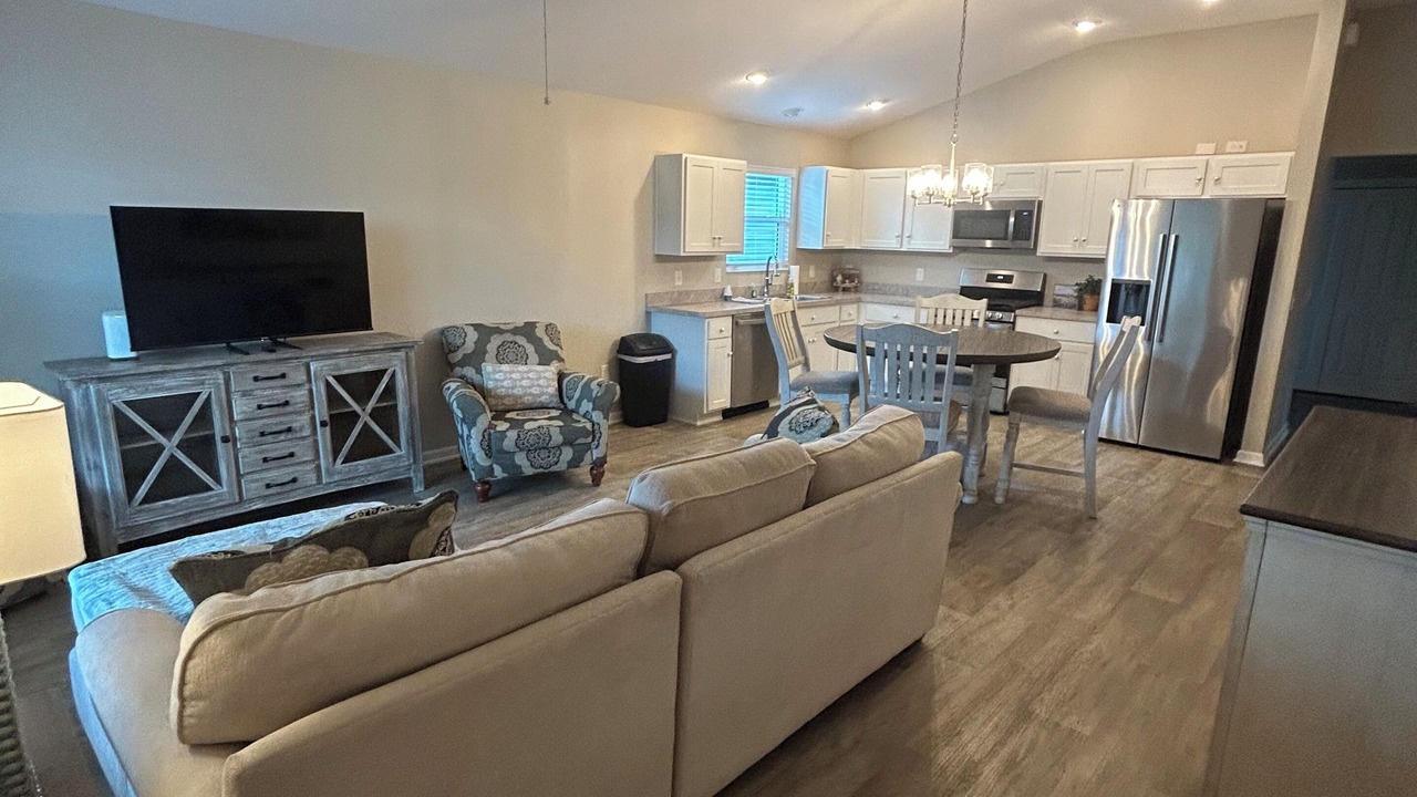 Photo of Livingroom in Wildwood