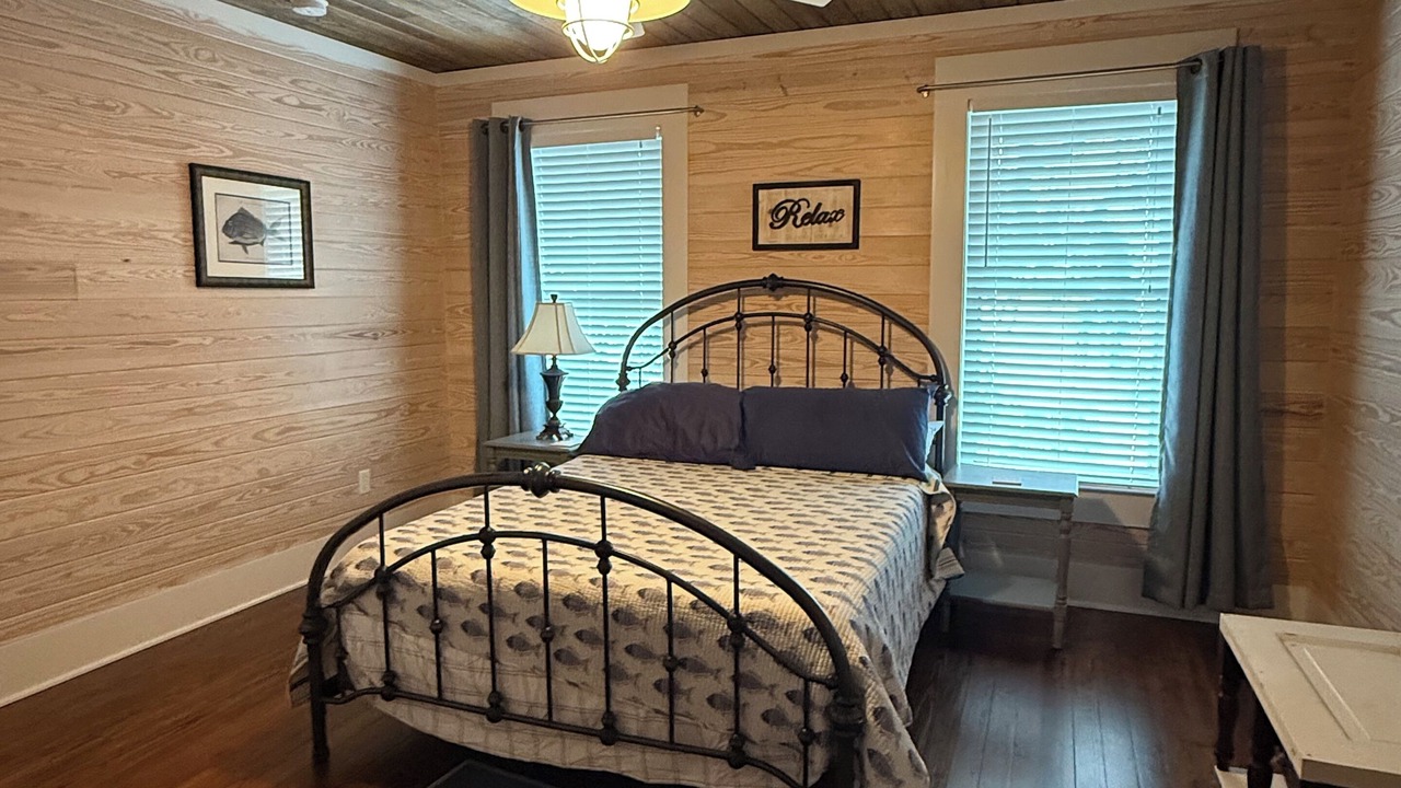 Photo of Bedroom in Starke