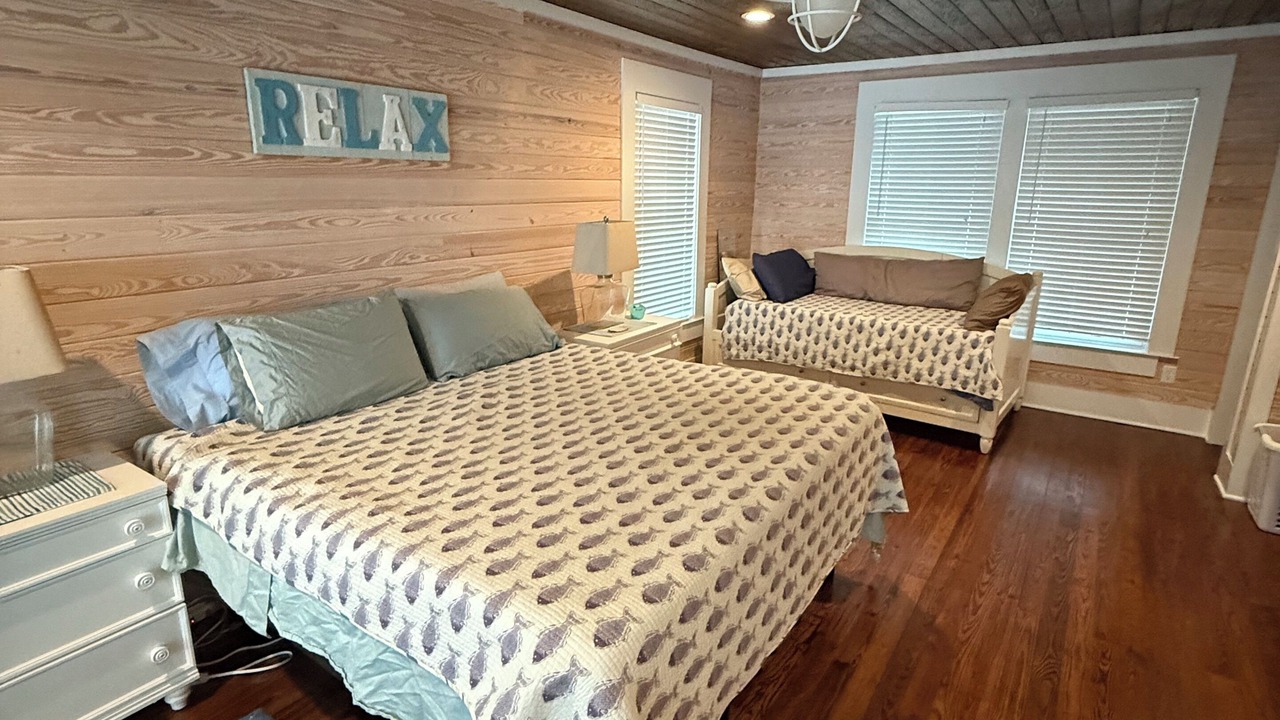 Photo of Bedroom in Starke
