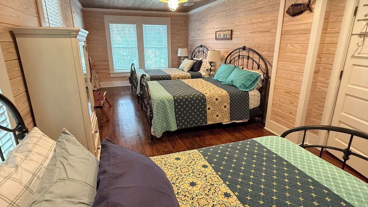 Photo of Bedroom in Starke