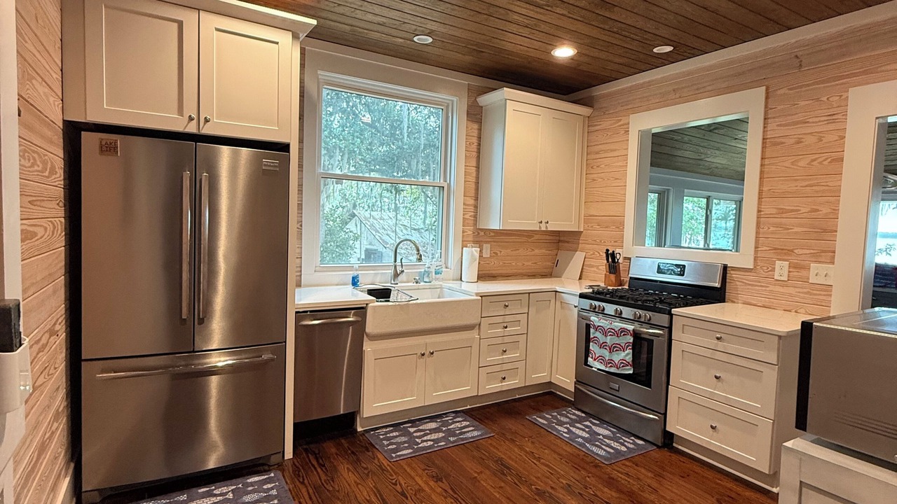 Photo of Kitchen in Starke