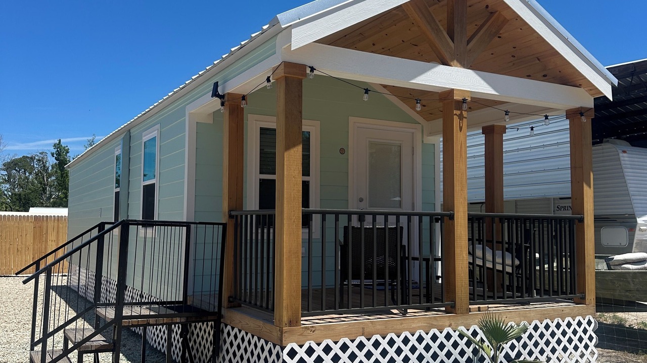 Photo of Outdoor in Steinhatchee