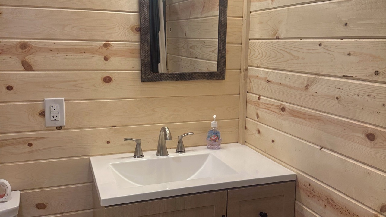 Photo of Bathroom in Steinhatchee