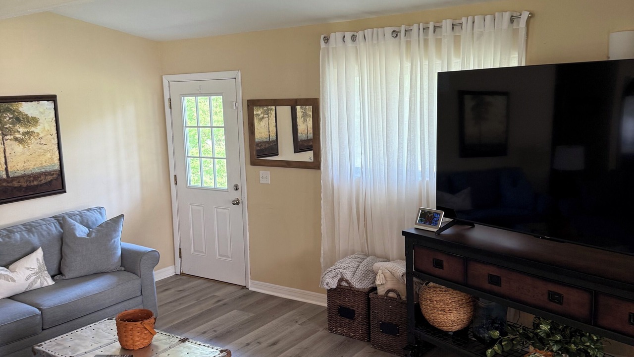 Photo of Livingroom in Satsuma