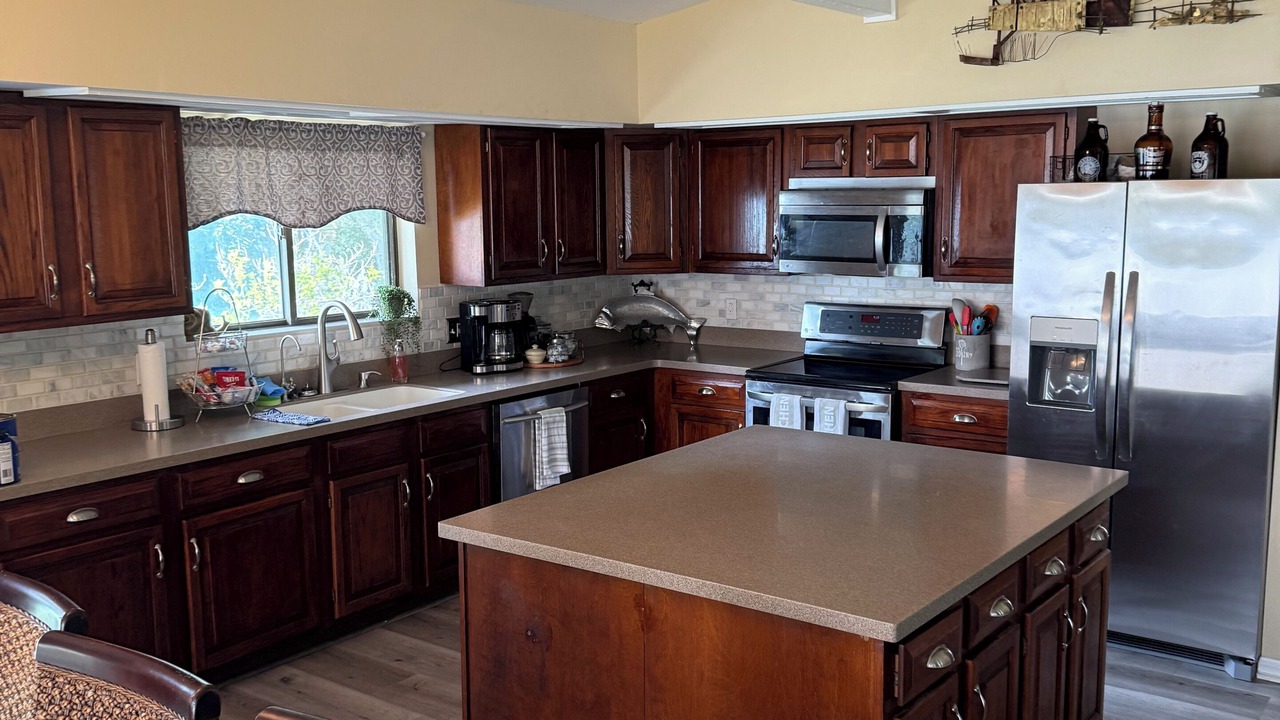 Photo of Kitchen in Satsuma
