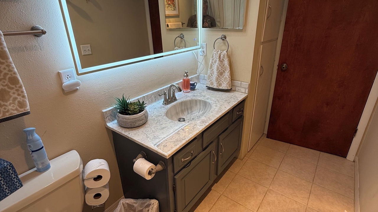 Photo of Bathroom in Satsuma
