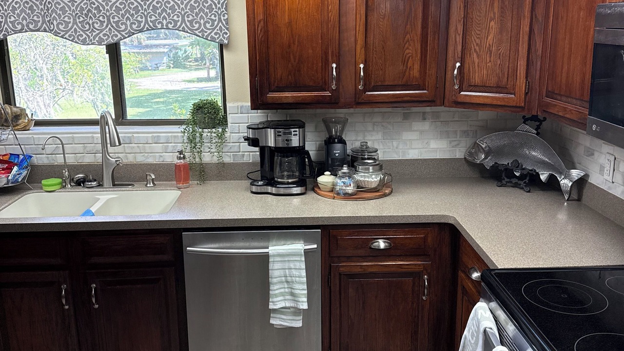 Photo of Kitchen in Satsuma