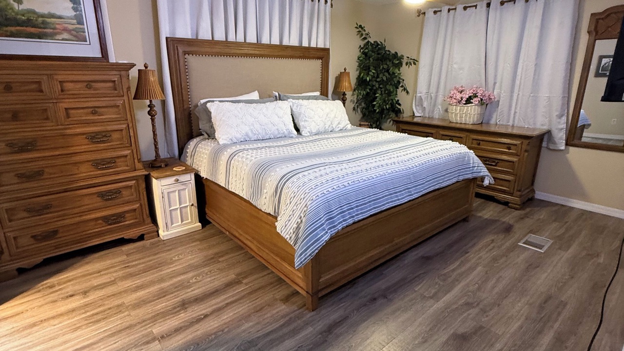 Photo of Bedroom in Satsuma
