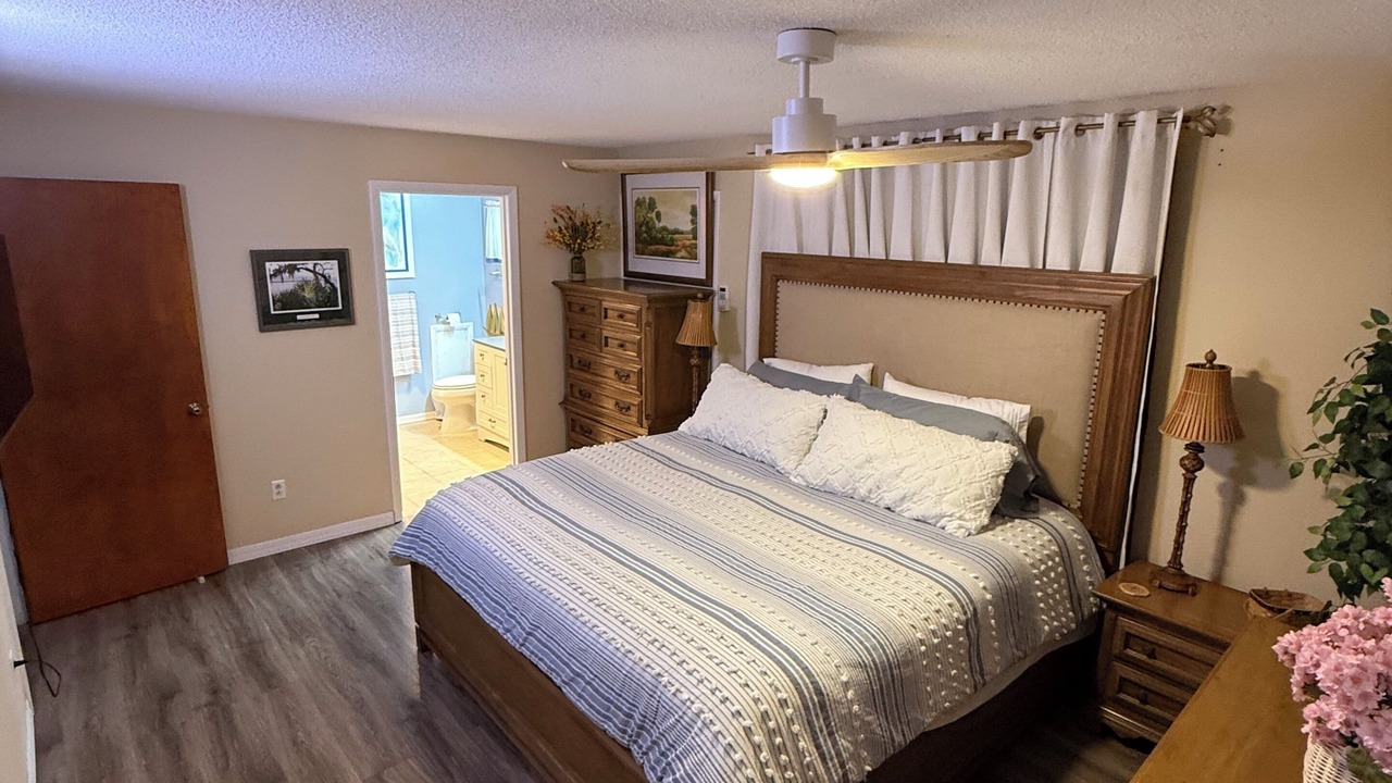 Photo of Bedroom in Satsuma