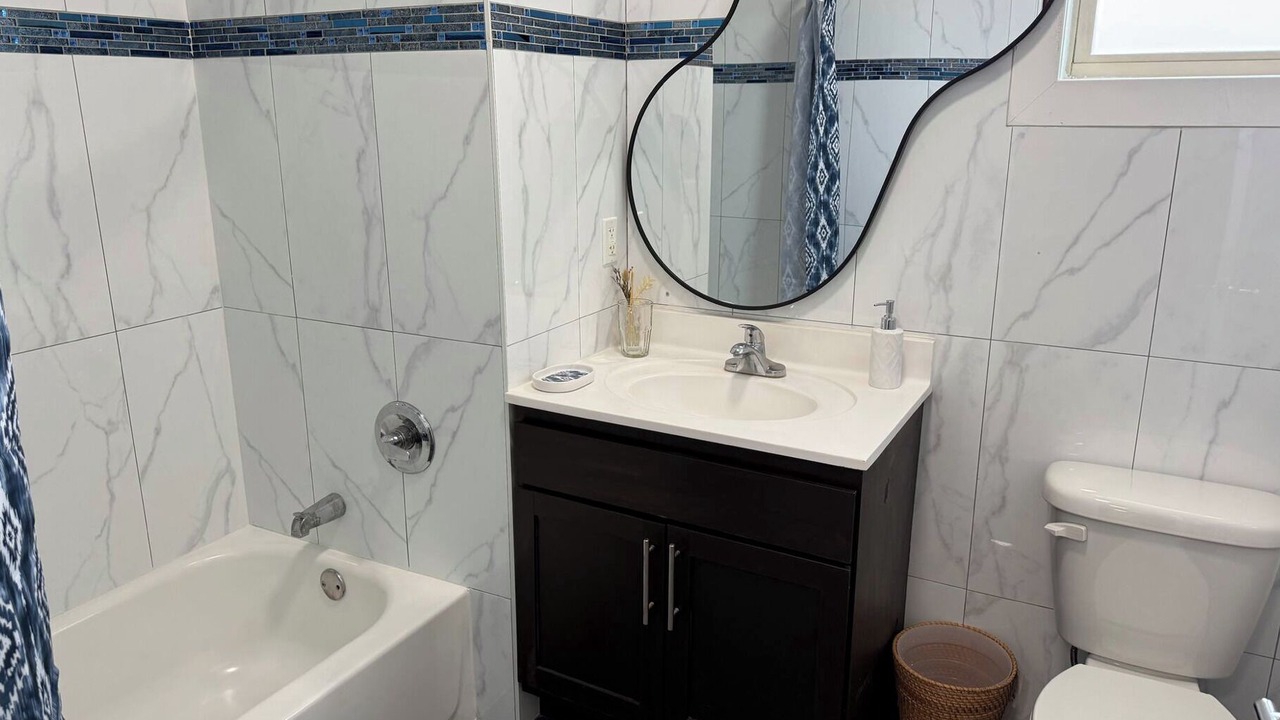 Photo of Bathroom in West New York