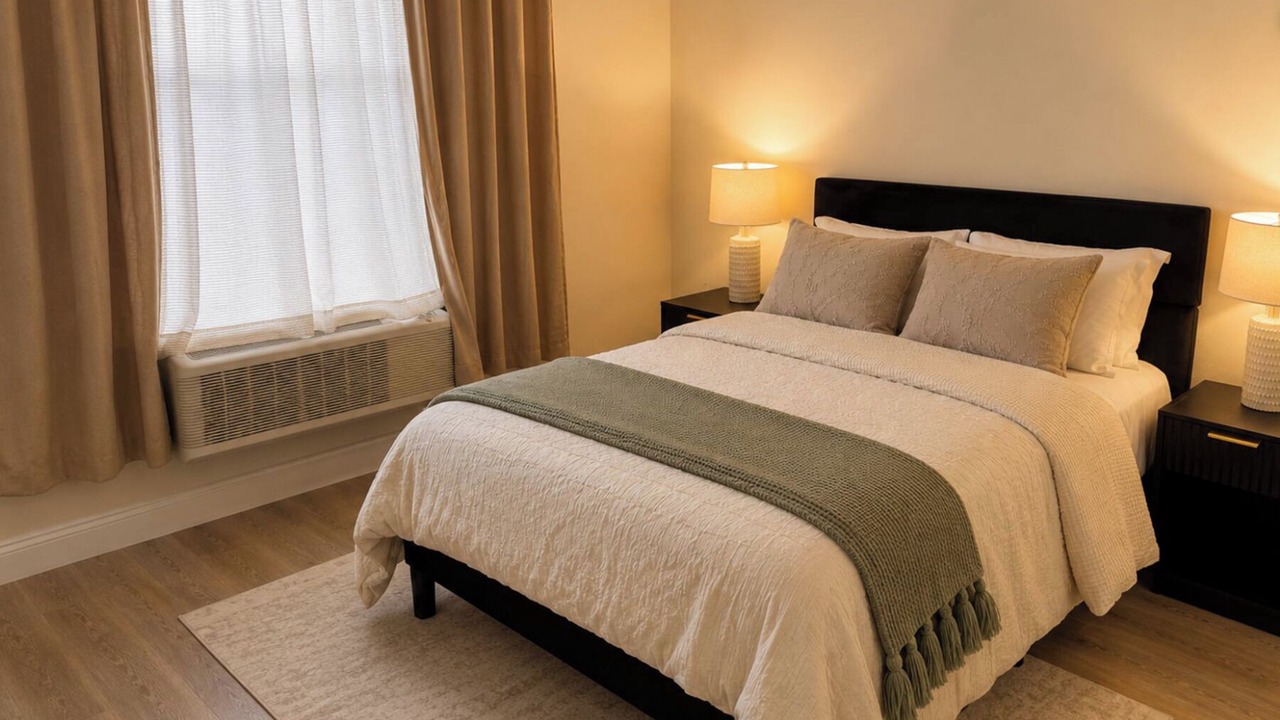 Photo of Bedroom in West New York