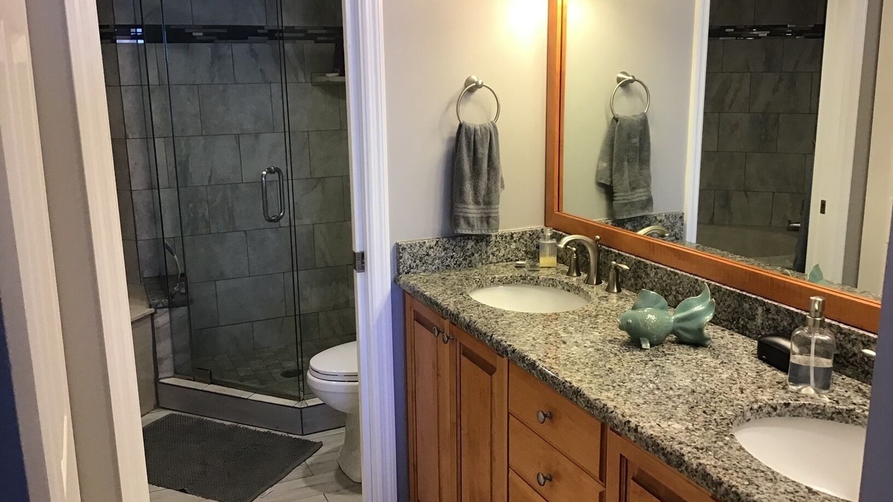 Photo of Bathroom in Sand Key